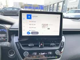 Toyota Corolla (2023) thumbnail 24