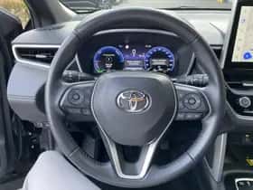 Toyota Corolla (2023) thumbnail 26