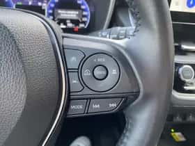 Toyota Corolla (2023) thumbnail 29