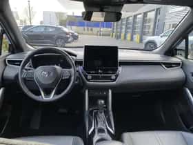 Toyota Corolla (2023) thumbnail 37