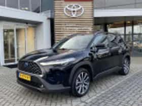 Toyota Corolla (2023) thumbnail 39