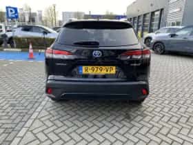 Toyota Corolla (2023) thumbnail 5