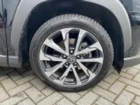 Toyota Corolla (2023) thumbnail 45
