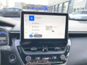 Toyota Corolla (2023) thumbnail 56