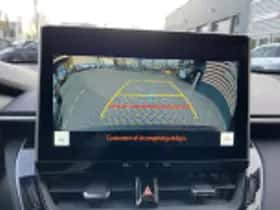Toyota Corolla (2023) thumbnail 57