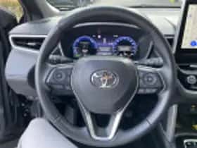 Toyota Corolla (2023) thumbnail 58