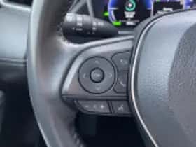 Toyota Corolla (2023) thumbnail 60