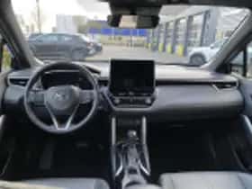 Toyota Corolla (2023) thumbnail 69