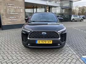 Toyota Corolla (2023) thumbnail 9