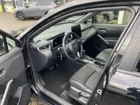 Toyota Corolla (2023) thumbnail 14