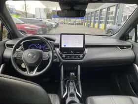 Toyota Corolla (2023) thumbnail 37