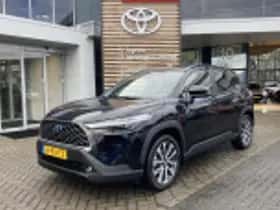 Toyota Corolla (2023) thumbnail 39