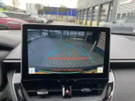 Toyota Corolla (2023) thumbnail 61