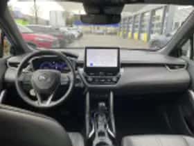Toyota Corolla (2023) thumbnail 69