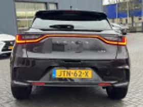 Lexus LBX (2025) thumbnail 44