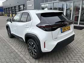 Toyota Yaris Cross (2024) thumbnail 11
