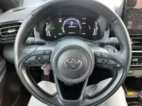Toyota Yaris Cross (2024) thumbnail 15