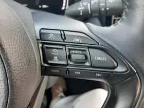 Toyota Yaris Cross (2024) thumbnail 17