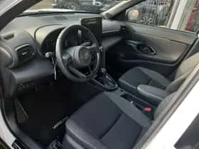 Toyota Yaris Cross (2024) thumbnail 22