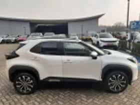 Toyota Yaris Cross (2024) thumbnail 37