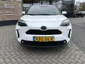 Toyota Yaris Cross (2024) thumbnail 38