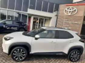 Toyota Yaris Cross (2024) thumbnail 39