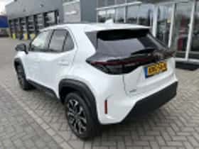 Toyota Yaris Cross (2024) thumbnail 40