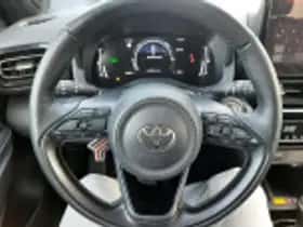 Toyota Yaris Cross (2024) thumbnail 44