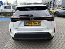 Toyota Yaris Cross (2024) thumbnail 6