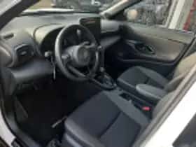 Toyota Yaris Cross (2024) thumbnail 51