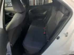 Toyota Yaris Cross (2024) thumbnail 62