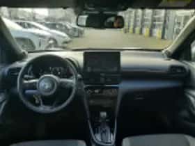 Toyota Yaris Cross (2024) thumbnail 63