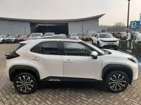Toyota Yaris Cross (2024) thumbnail 69
