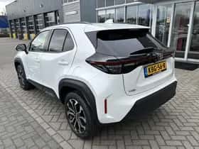 Toyota Yaris Cross (2024) thumbnail 72