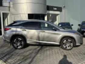Lexus RX (2018) thumbnail 48