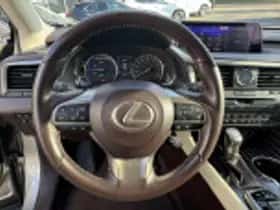 Lexus RX (2018) thumbnail 63