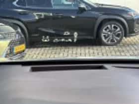 Lexus RX (2018) thumbnail 70