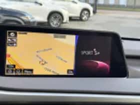 Lexus RX (2018) thumbnail 76