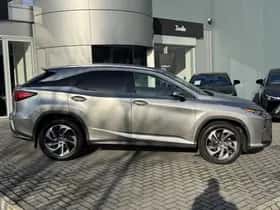 Lexus RX (2018) thumbnail 91