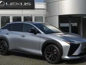 Lexus RZ