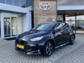 Toyota Yaris (2025) thumbnail 35
