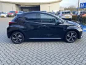 Toyota Yaris (2025) thumbnail 36