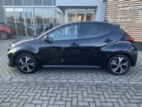 Toyota Yaris (2025) thumbnail 38