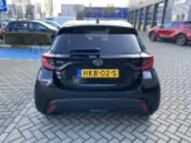 Toyota Yaris (2025) thumbnail 39