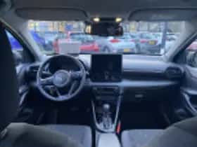 Toyota Yaris (2025) thumbnail 61