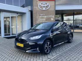 Toyota Yaris (2025) thumbnail 67