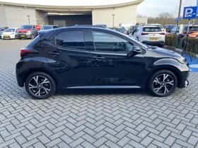 Toyota Yaris (2025) thumbnail 69