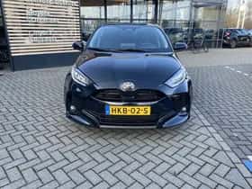 Toyota Yaris (2025) thumbnail 70