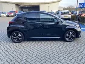Toyota Yaris (2025) thumbnail 8
