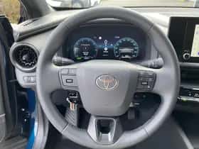 Toyota C hr (2025) thumbnail 18